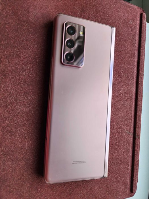 Планшет Samsung Fold2 12/256GB