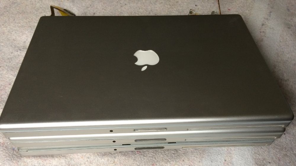 PEÇAS - Macbook Pro 15 A1260 (Early2008)