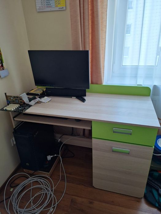 Zestaw mebli Lorento dzieciece