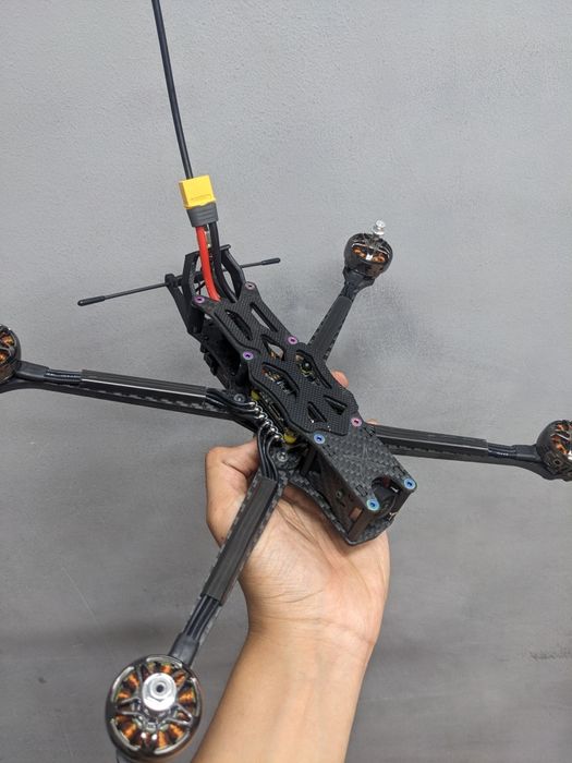 Ремонт, переробка, налаштування FPV Дронів  Betaflight Ardupilot INAV