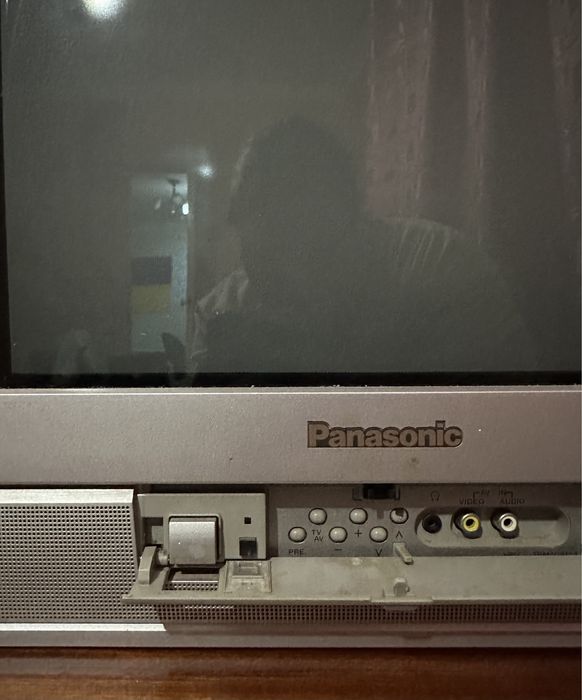 Телевізор Panasonic TC-15PM50R