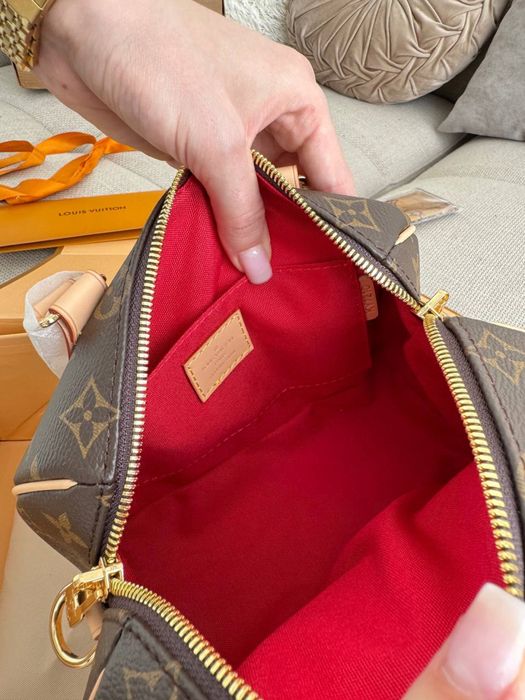 Torba Louis Vuitton speedy 20