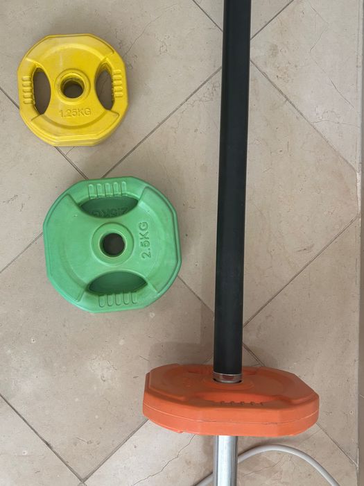 Boomfit Kit Pump Pro