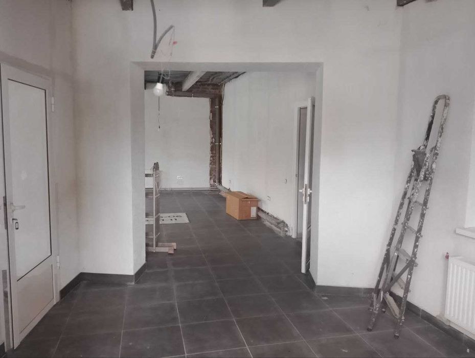 Здається приміщення в оренду