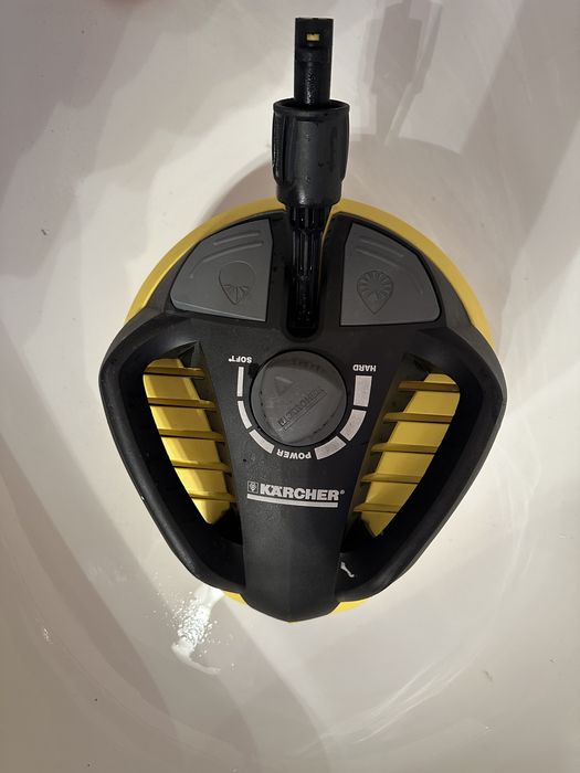 Karcher szczotka t-racer 450