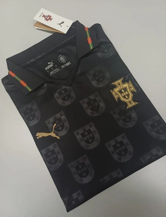 Camisola seleção Portugal