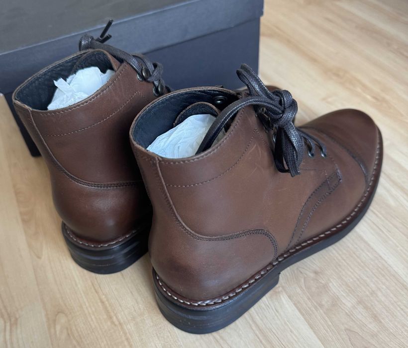 Thursday Boot Capitan 8.5 (42)