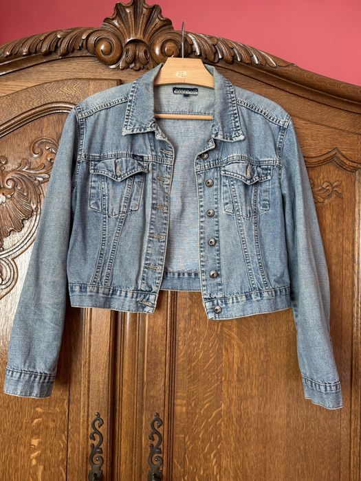 Kurtka jeansowa Redstsr M/38