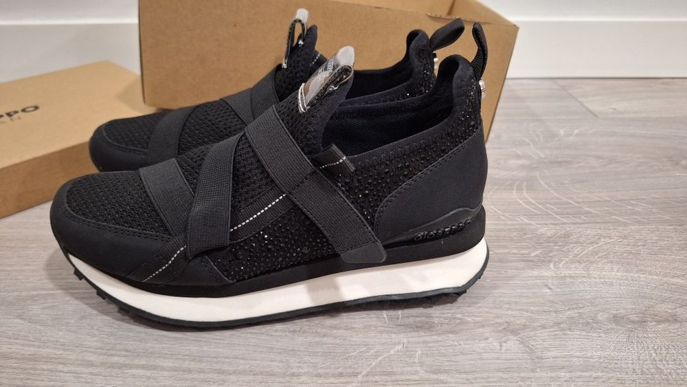 Ténis Gioseppo Novos