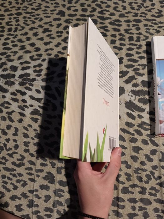 Дві книги для психологічного стану