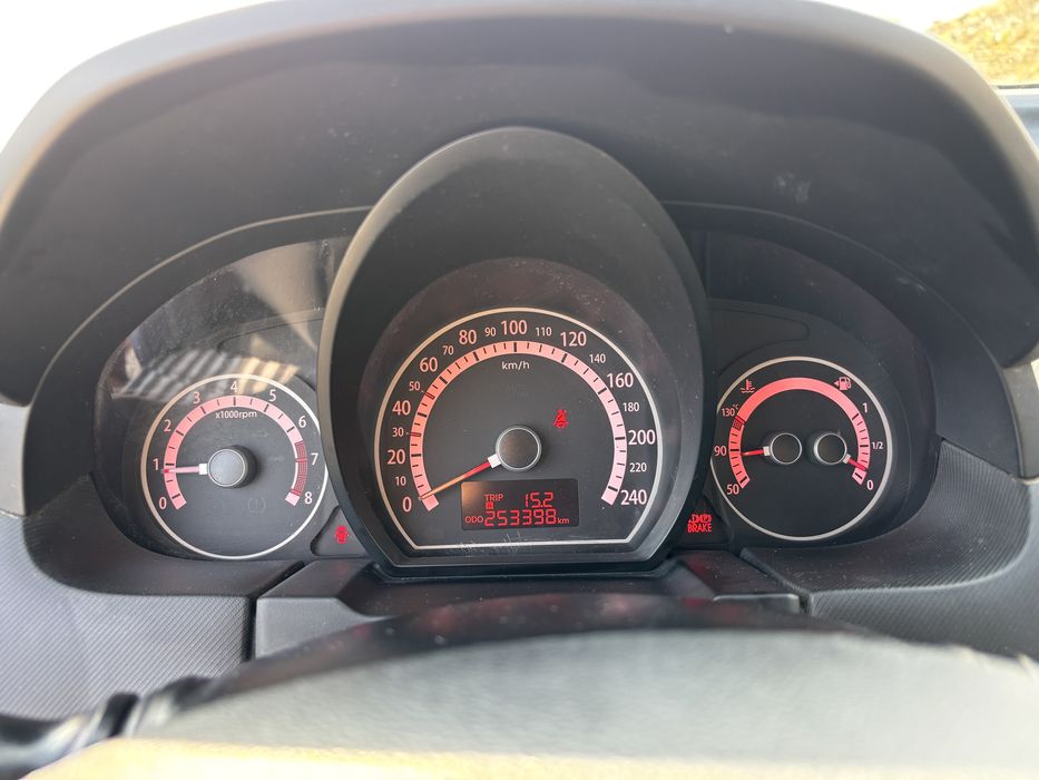 Kia ceed 1.4 economico 2010