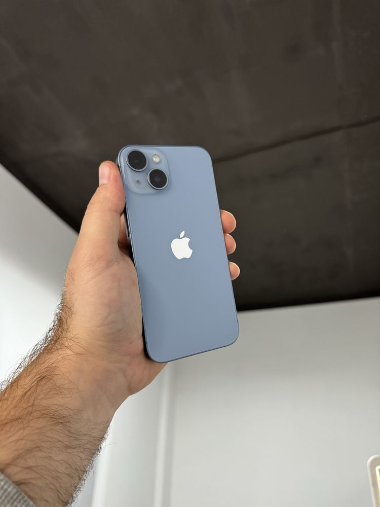 Apple iphone 14 128 gb айфон: 17 000 грн. - Мобільні телефони ...