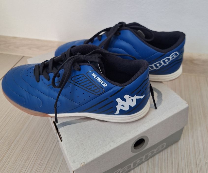 Buty sportowe Kappa rozm.37