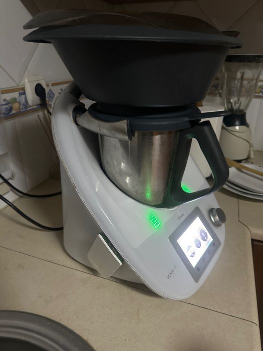 Robot de Cozinha Bimby TM5