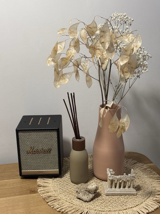 Głośnik Marshall UxBridge - Google Assistant, 230v