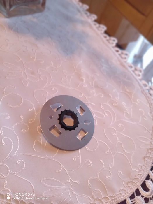 blender wielofunkcyjny Zelmer Nerro Bardzo dobry stan