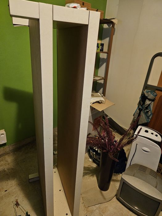 Móvel de sala para TV