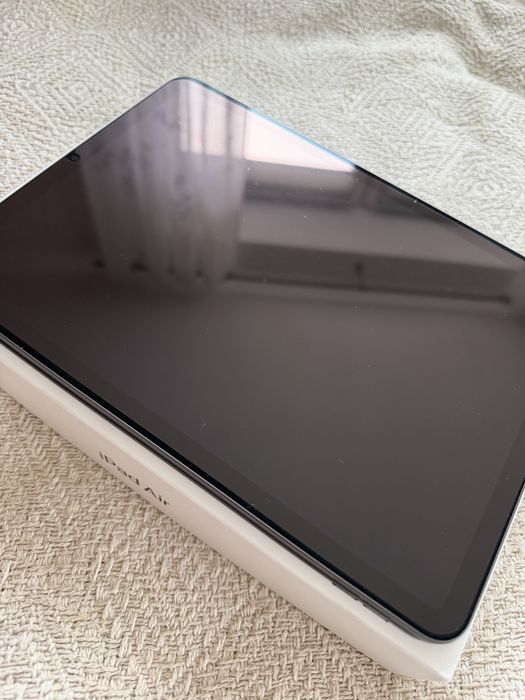 iPad Air 5 generacji