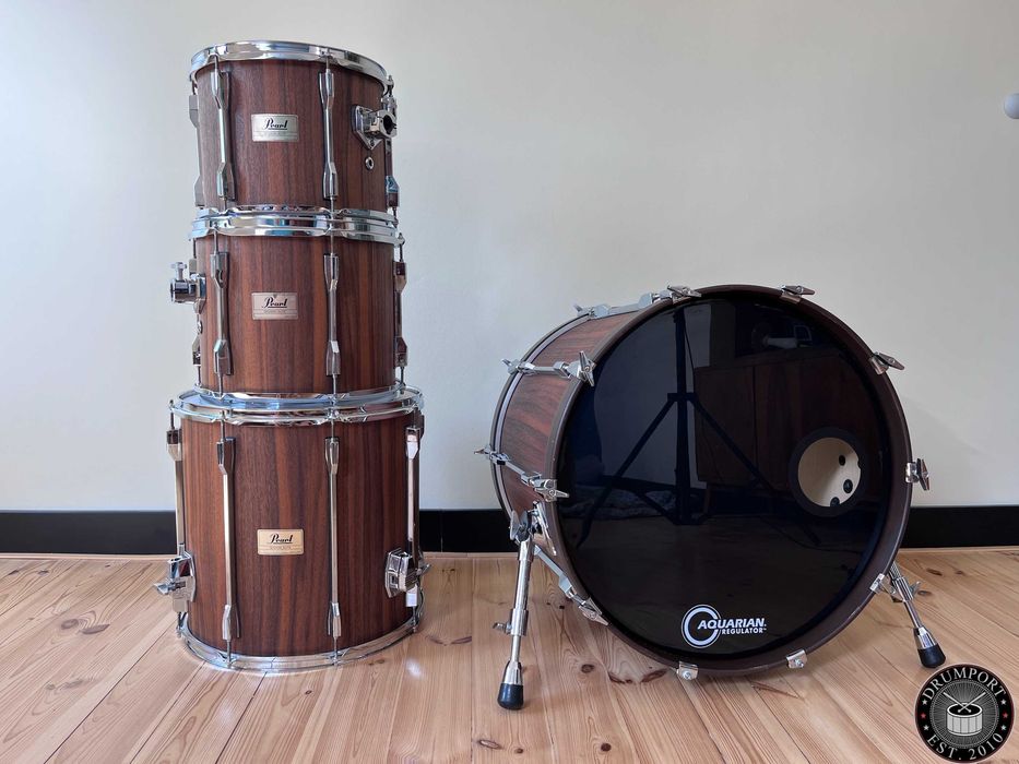 Perkusja Pearl Session Elite