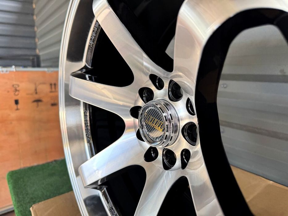 Japan Style R16 5x100 Nissan Mitsubishi Toyota Honda Kia Hyundai Mazda