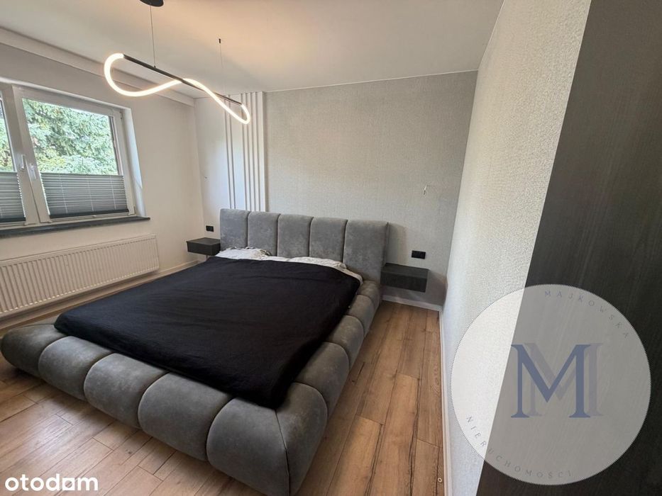 Dom po kapitalnym remoncie | 205 m² | Gubin, ul. Jagiellońska