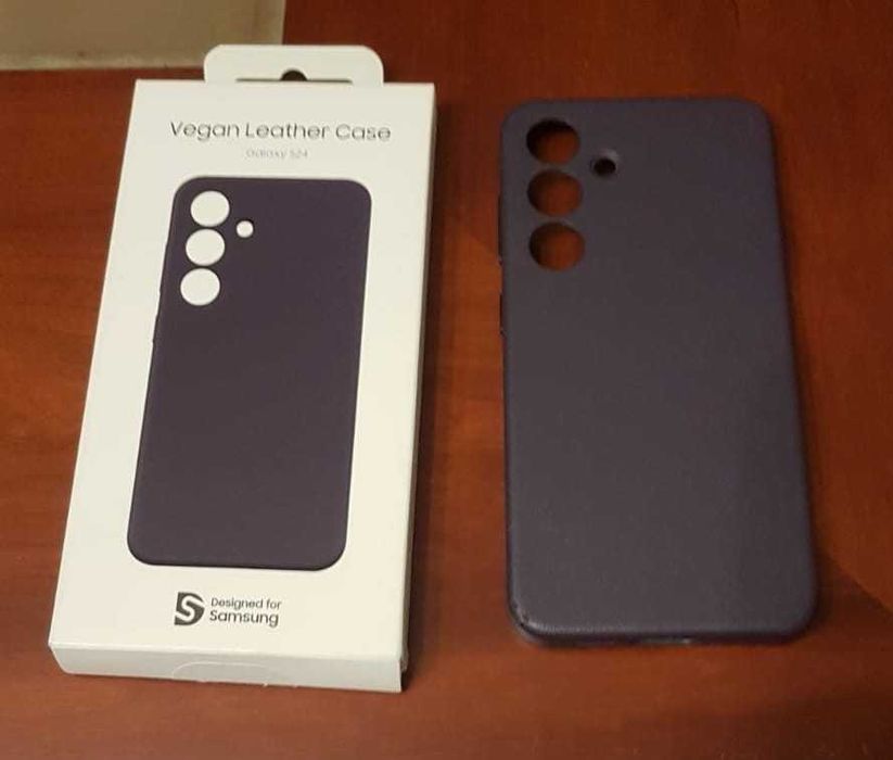 Capa original Samsung S24