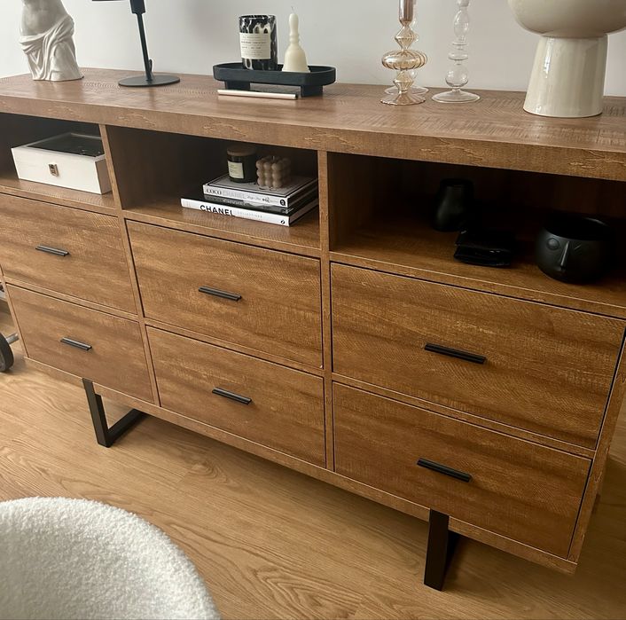 Aparador Nordic Homestory/Continente