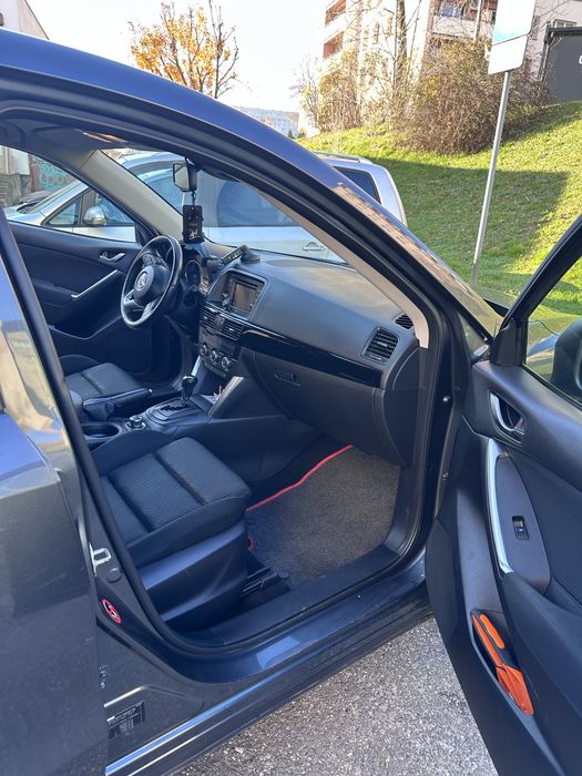 Mazda CX5 2.0 Skyactiv 2012r