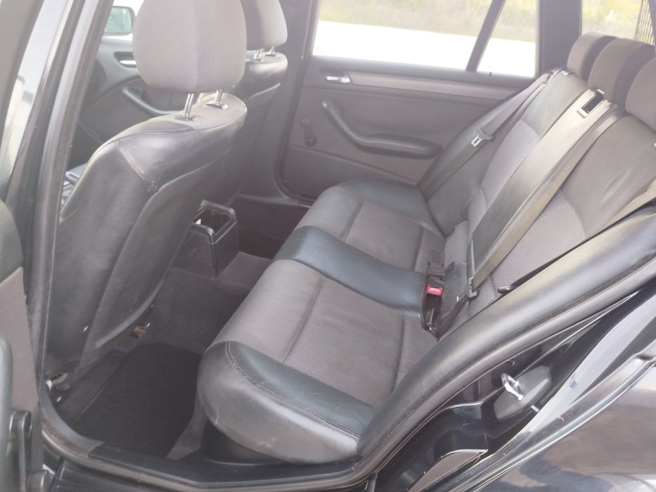 Bmw e46 320d 150cv