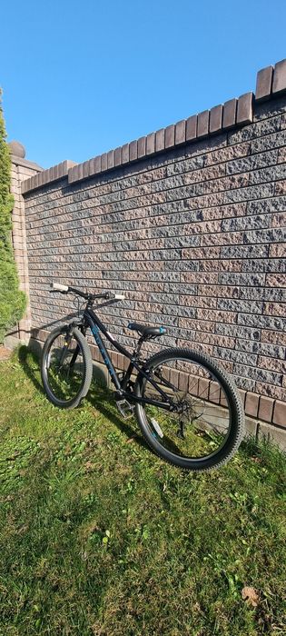 Велосипед для хлопчика 9-14років