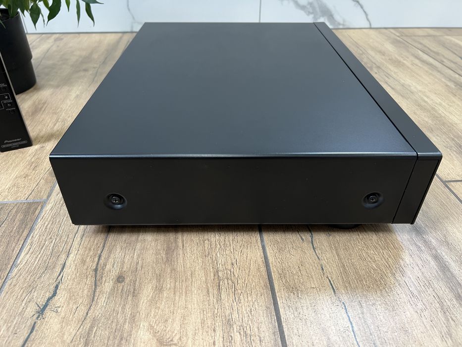 Мережевий аудіоплеєр ЦАП Pioneer N-50А