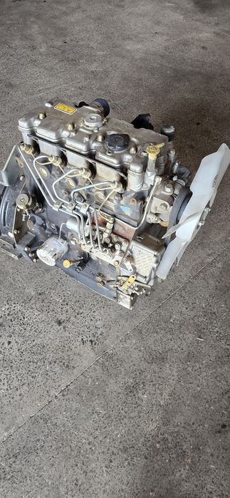 Двигун Perkins 404D-22 N844 2.2 Diesel HPB57.000 мотор Perkins для навантажувача екскаватора генератора