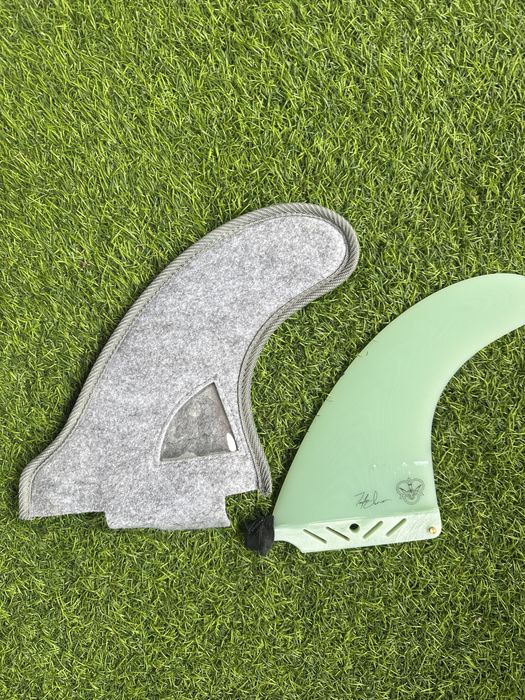 Taylor J Performance Fin 6.5