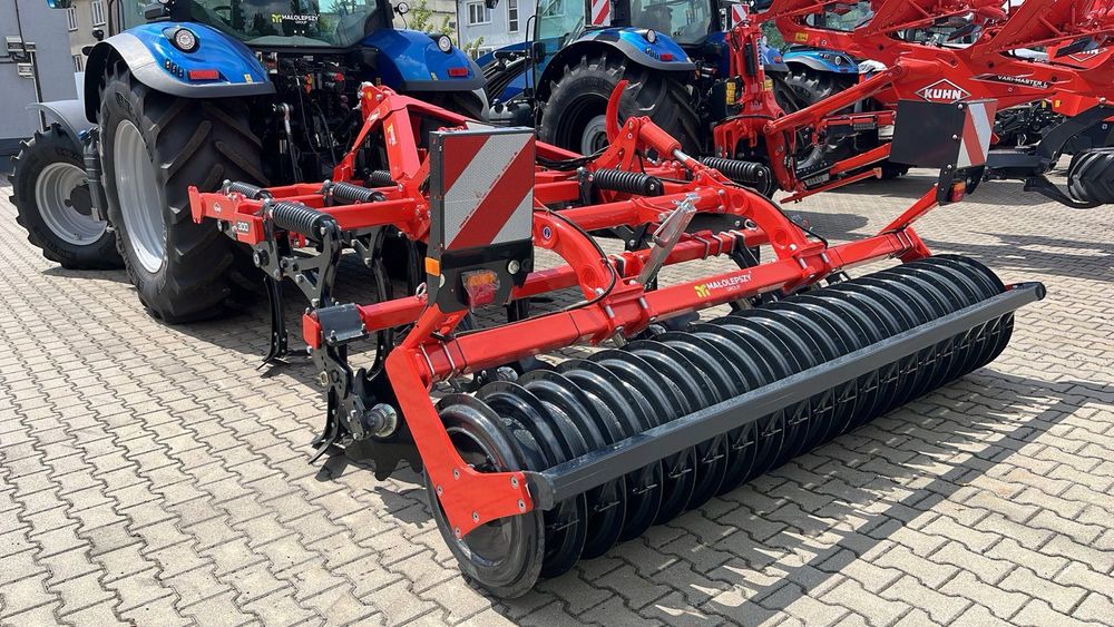 Kultywator Kuhn Cultimer L300 | nowy | dostępne finansowanie | FV | od ręki | Radomsko