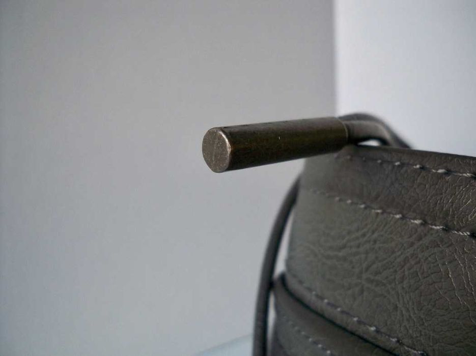 Cinto para cintura em pele sintética