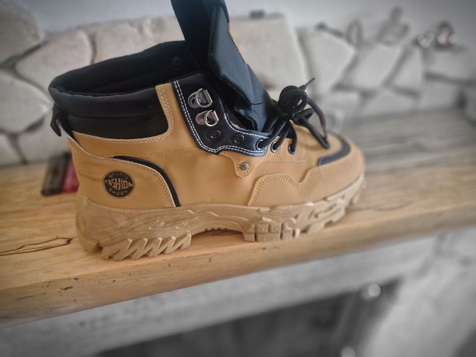 Sprzedam buty Fashion