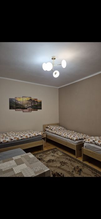 Pokoje dla pracowników