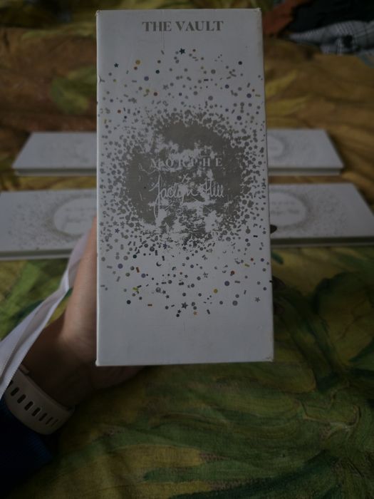 Morphe The Vault Jacklyn Hill