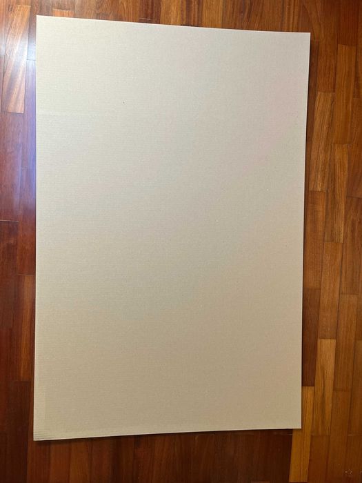 cartão placas  -> 1180 x 780 x 3 mm