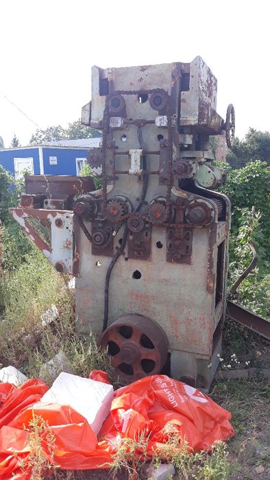 Рама лесопильная тарная модель РТ-36