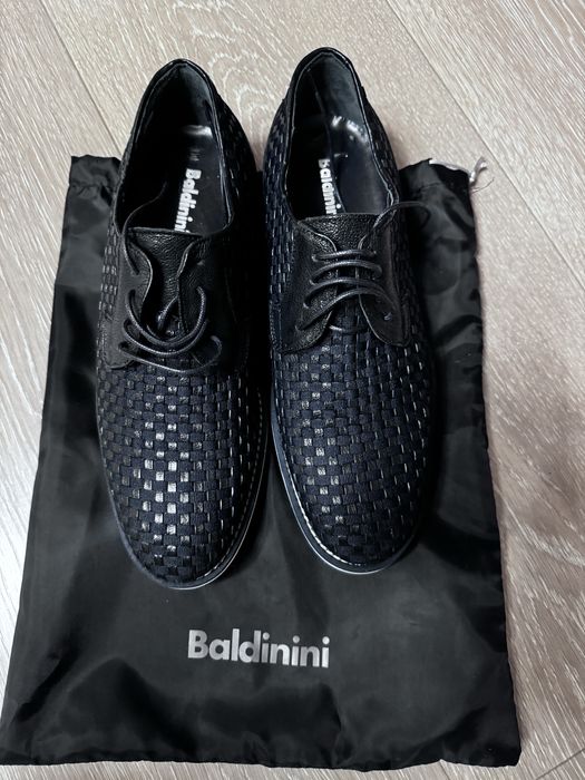 Туфлі Baldinini нові