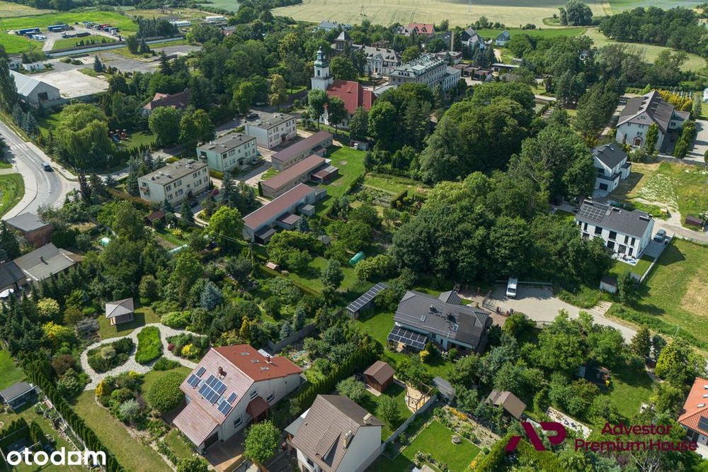 Wybuduj dom w cenie mieszkania/ pozwolenie na budowę