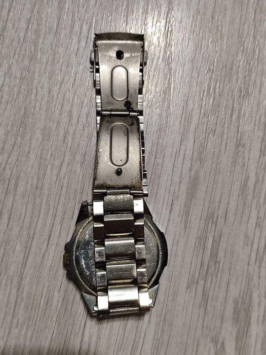 Наручний годинник Casio Quartz