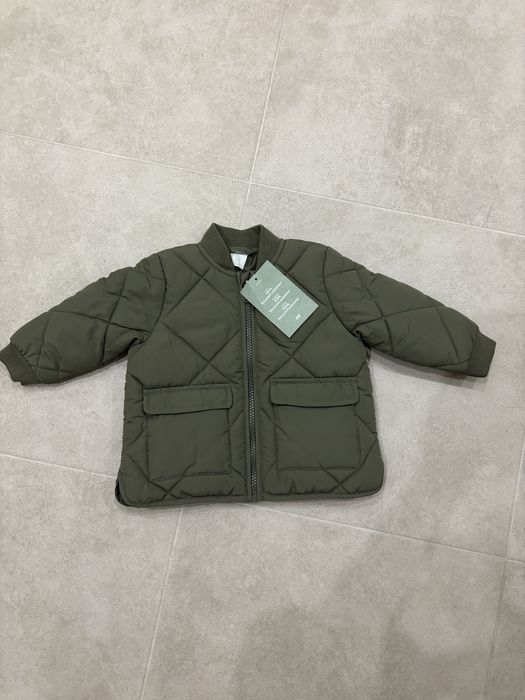 Куртка h&m