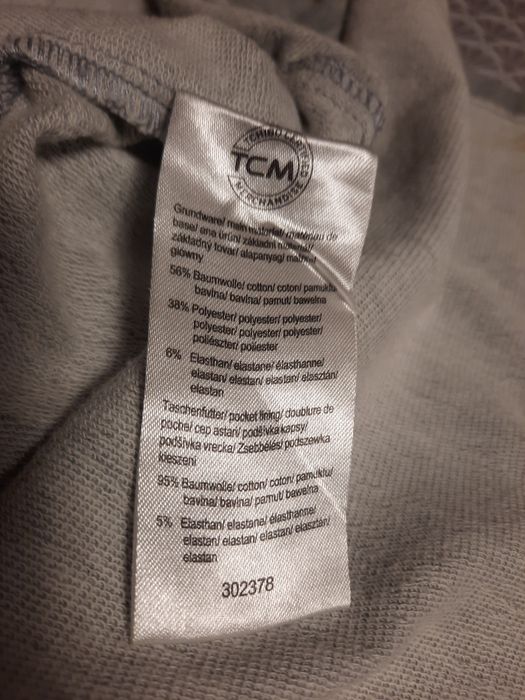 Marynarka Tchibo rozm 42