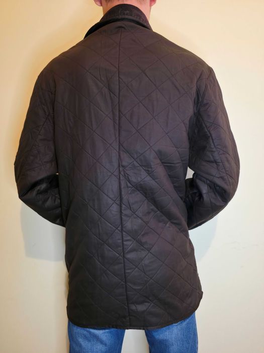 Kurtka męska Barbour 2 XL