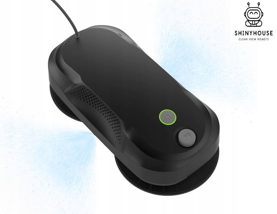 Robot do mycia okien Shinyhouse WA5 Optima