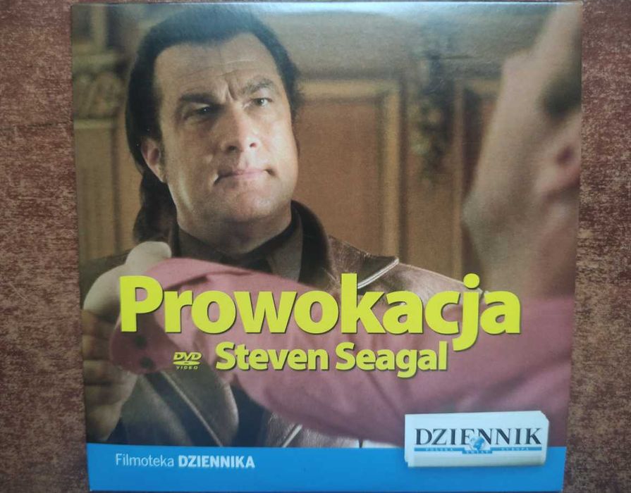 Prowokacja (2001)