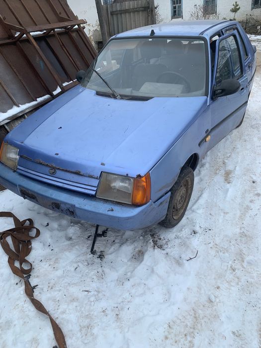 Славута в розборі