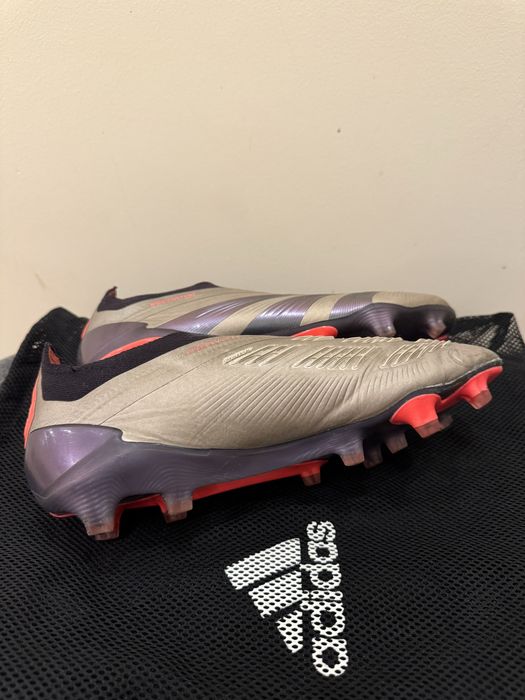 Бутси Adidas Predator Elite 41 (26см)